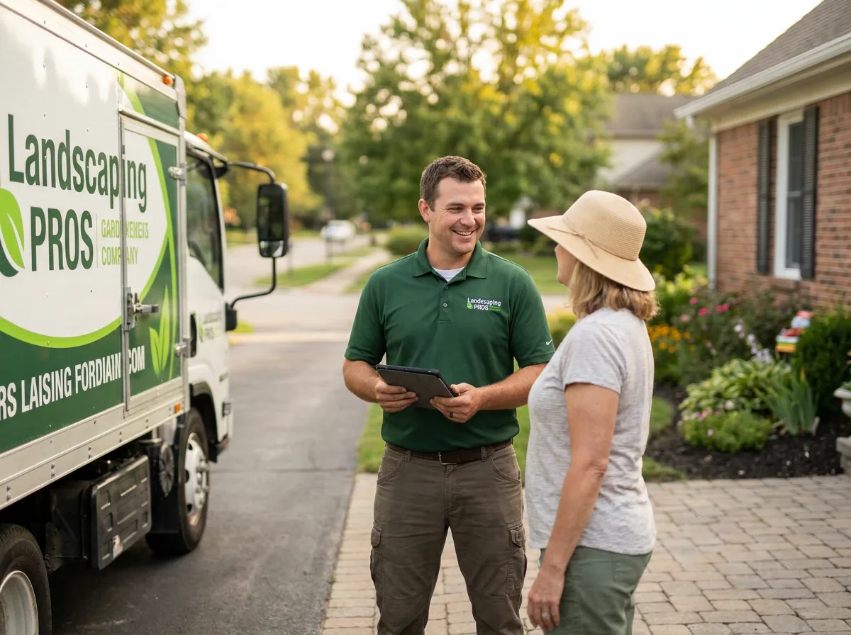 Landscaping Glenoma, WA FAQs